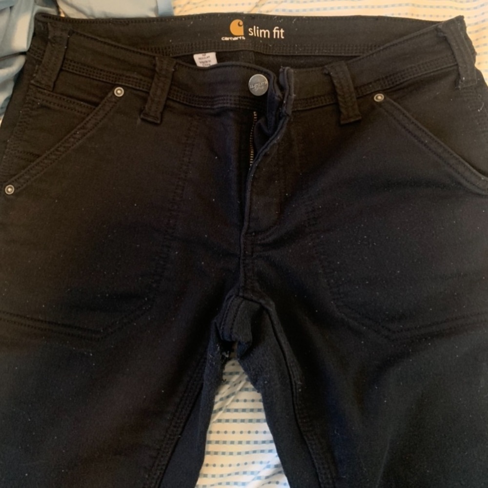 Carhartt Slim Fit Pants